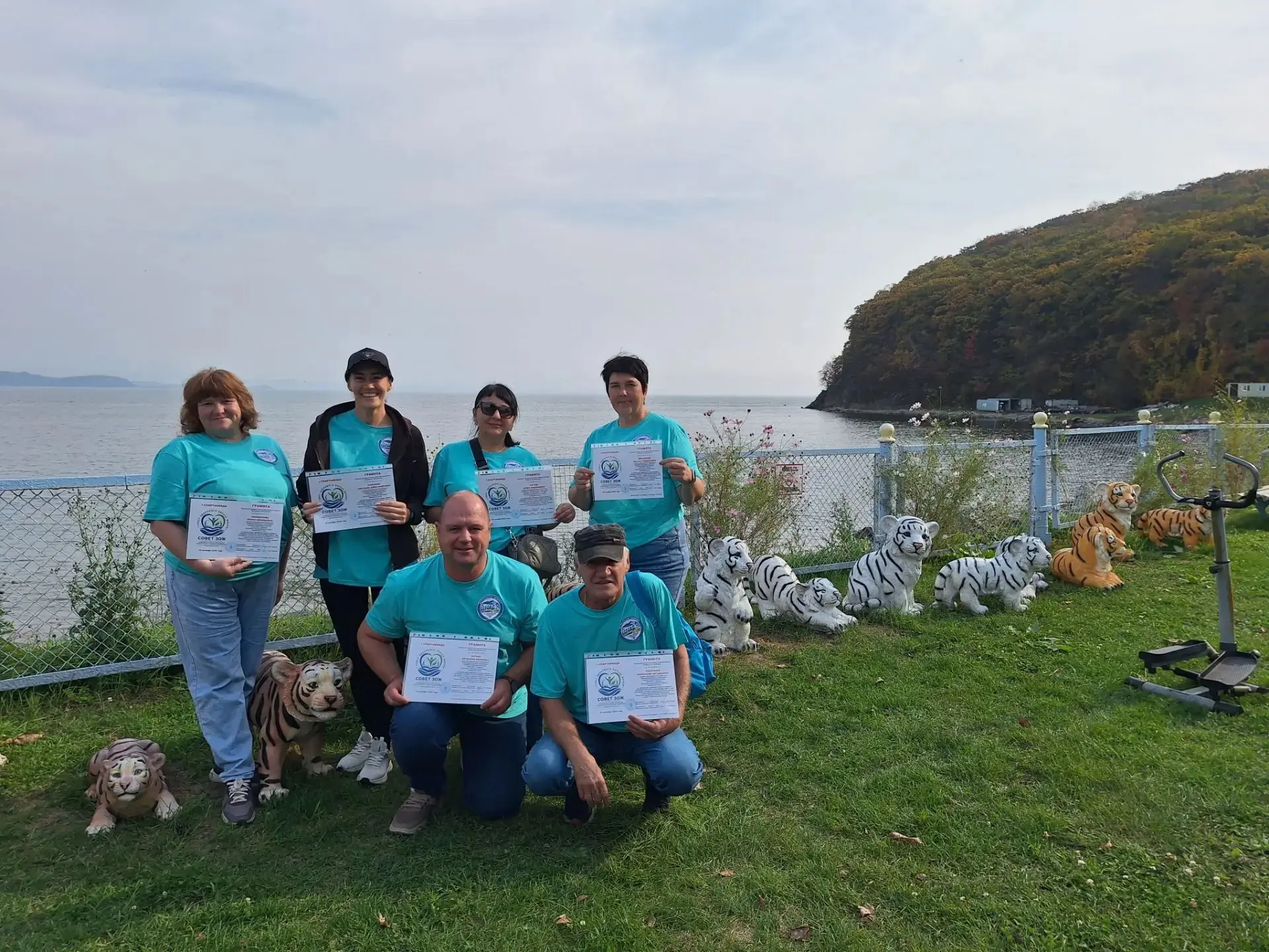 🏆 Педсовет отменяется, мы на старте! Команда «Барабашский экспресс» зажгла на краевой ...