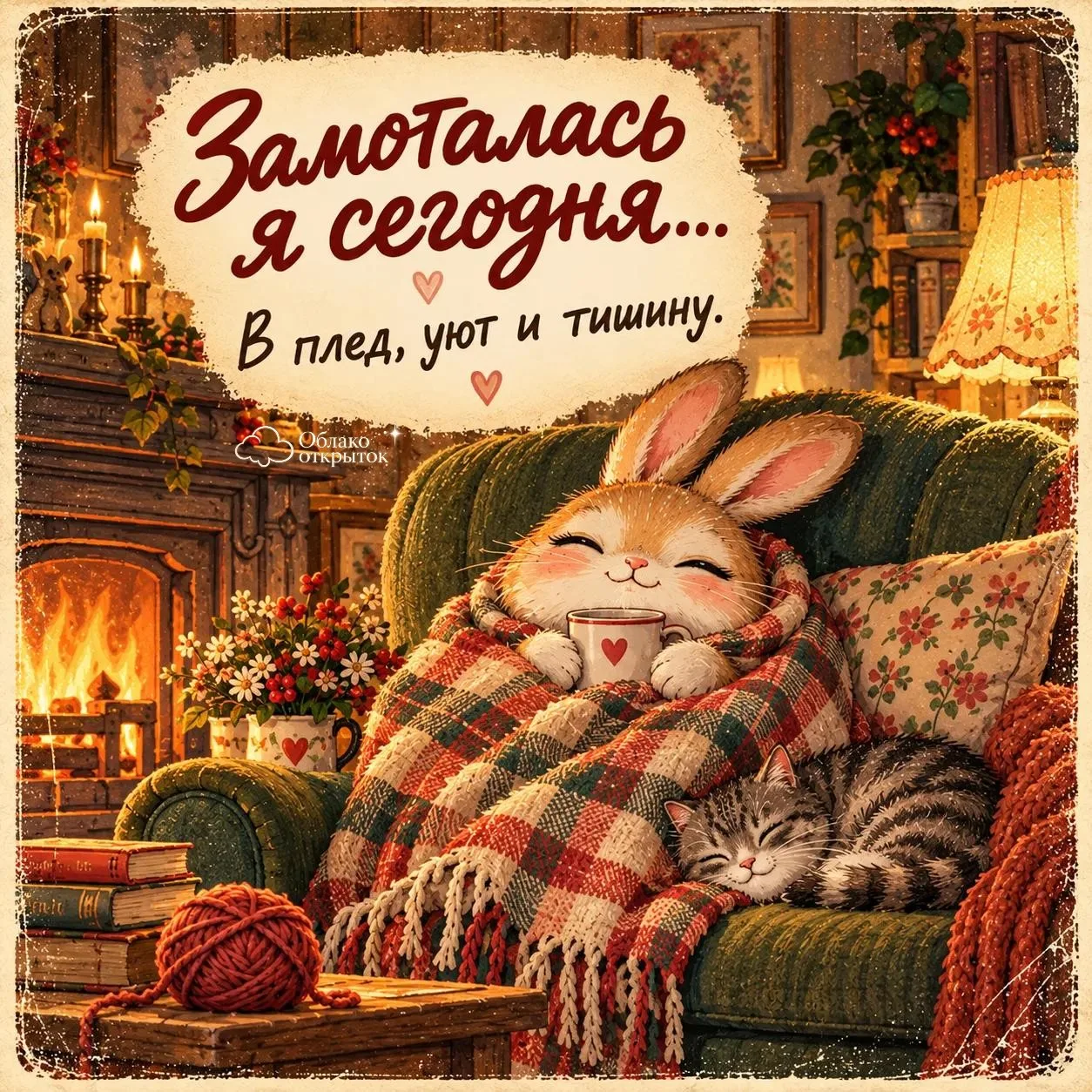 Ставьте реакции 💛
