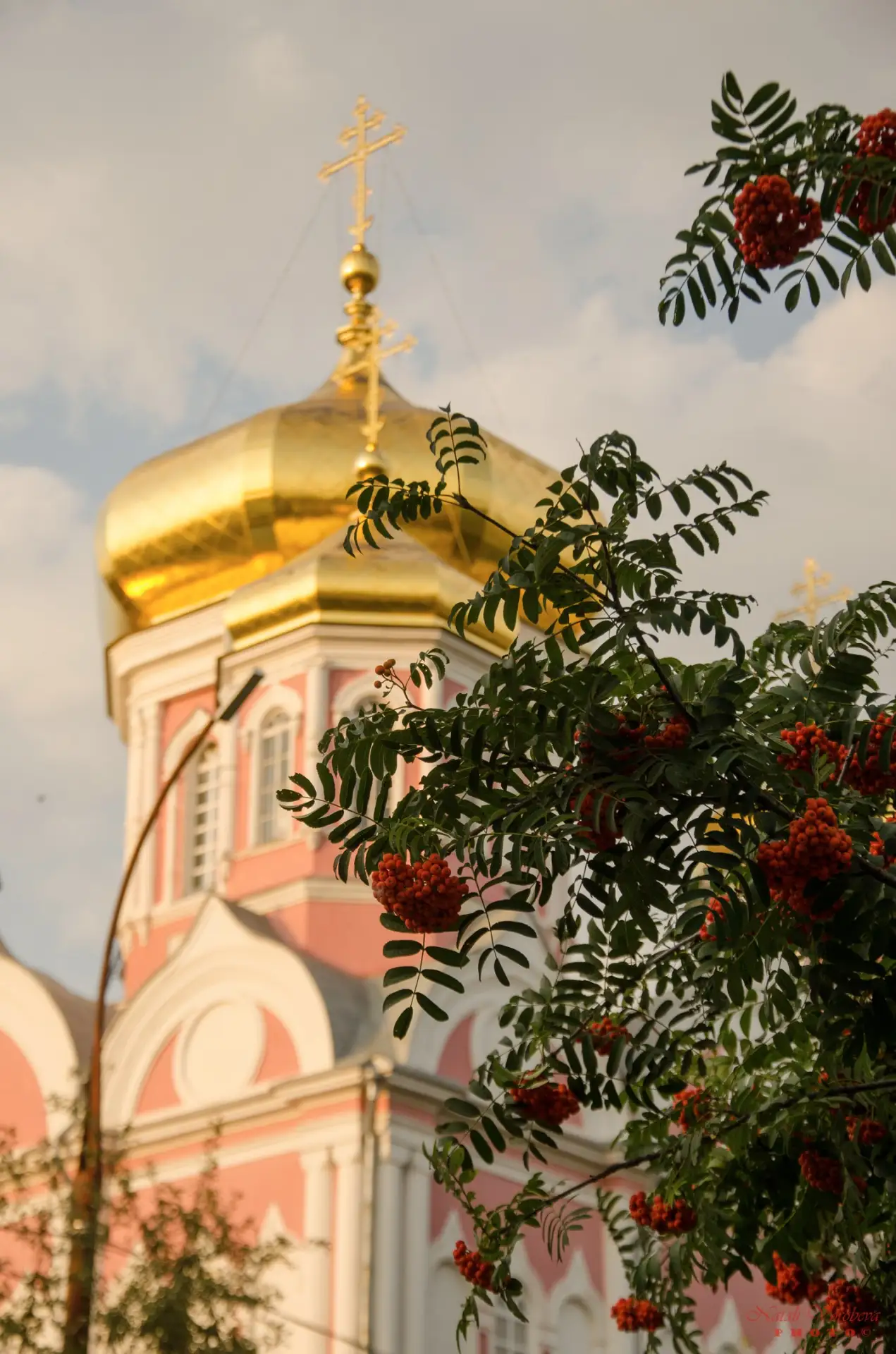 ☀️ Доброе утро, Орёл!