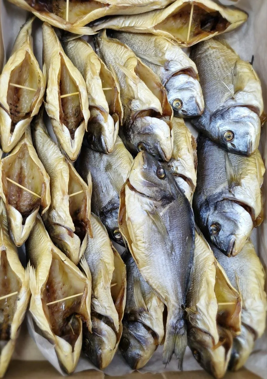 🐟 СВЕЖИЙ ВЫХОД ИЗ НАШЕГО ЦЕХА!