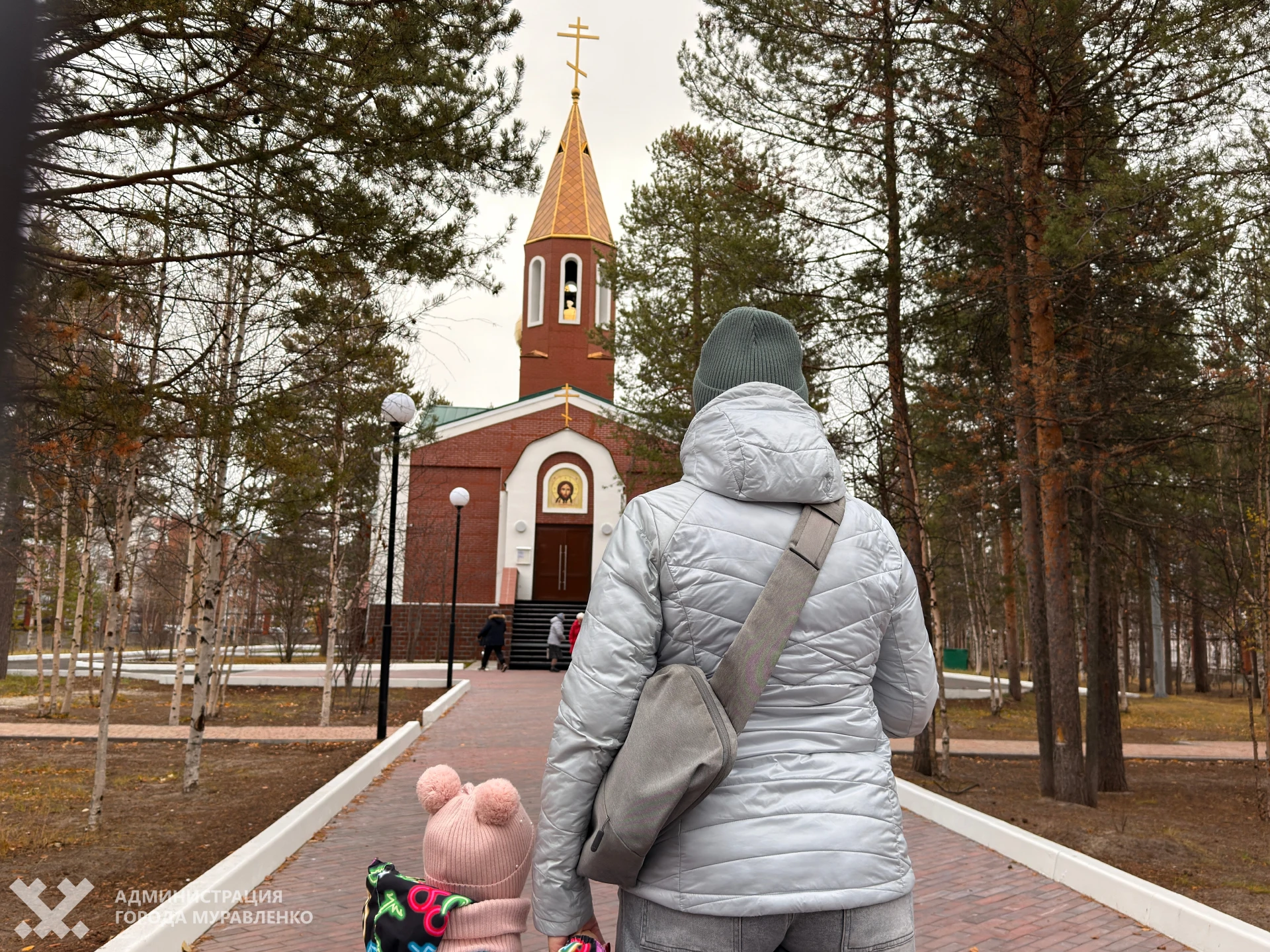 🙏Сегодня православные отмечают Покров Пресвятой Богородицы — праздник, наполненный осо...