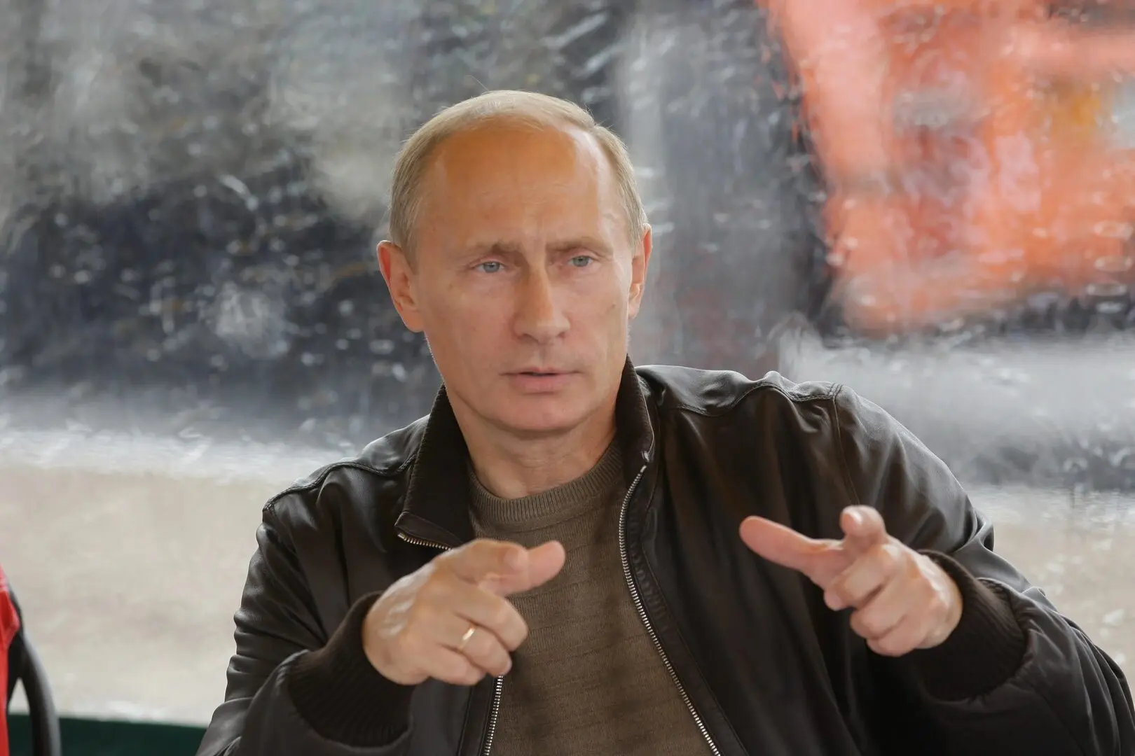 🥳Владимиру Путину исполнилось 74 года.