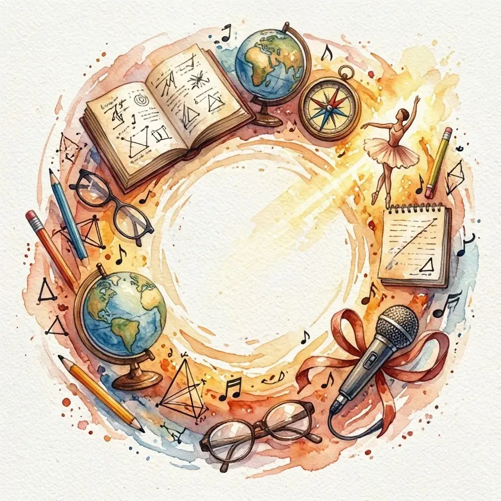 🎨 С Днём работников дополнительного образования!