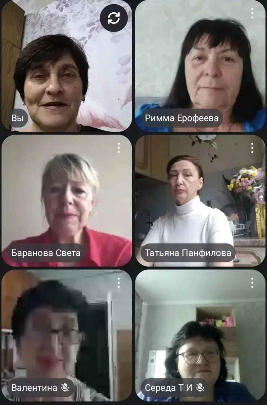 14 октября состоялось заседание фортепианного отделения, на котором выступила преподава...