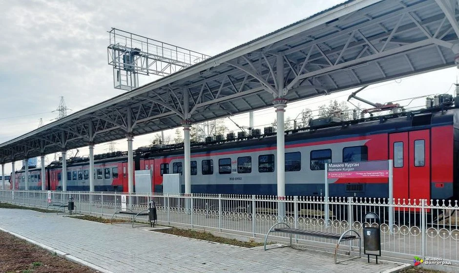 Для футбольных болельщиков 10 октября запустят дополнительные электрички