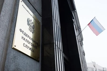 В ФНС России разъяснили порядок формирования чеков в связи с ограничениями в работе «Ян...