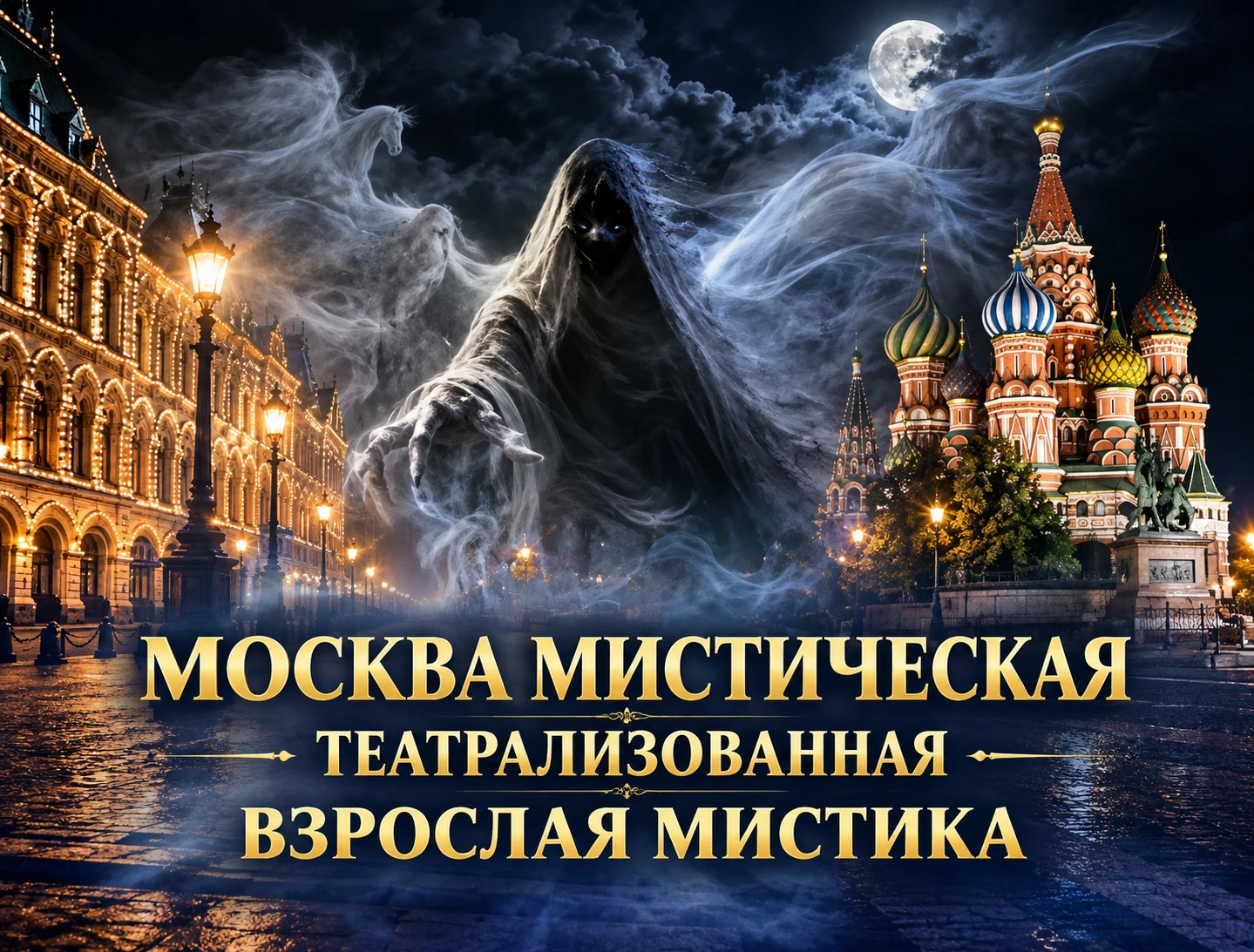 ✨ГИД ПОЛИНА