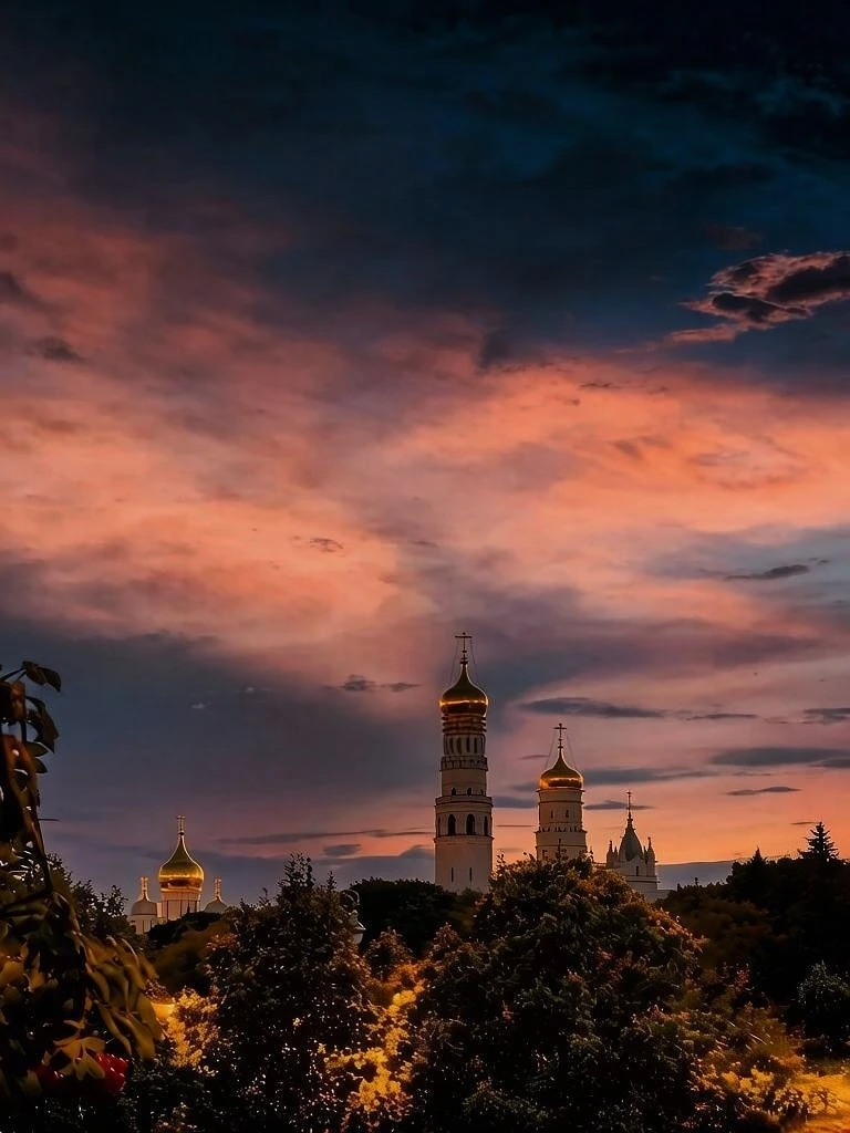 Доброй🌛