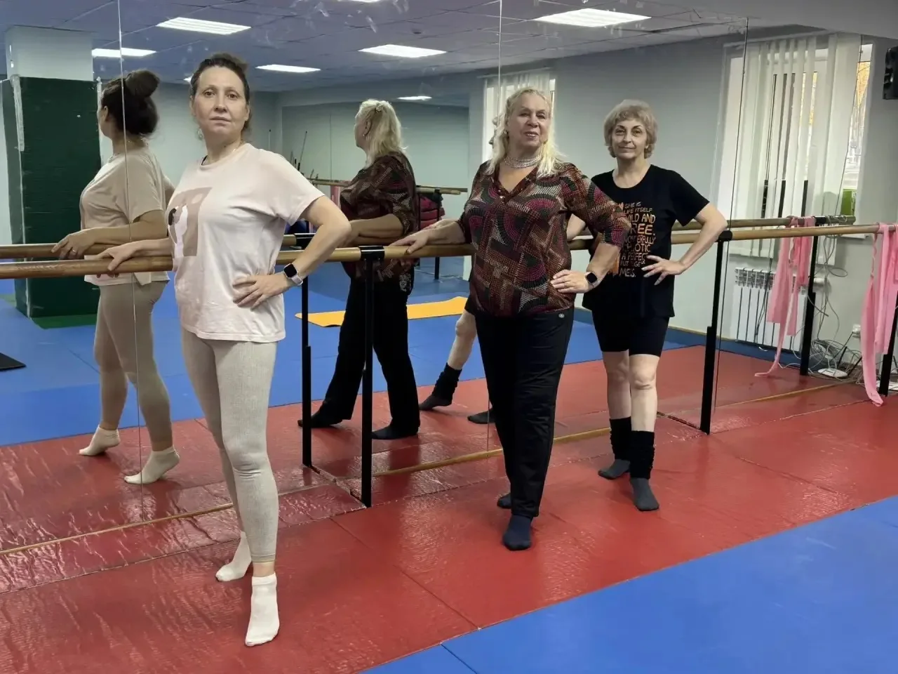 💃🔥 СЕГОДНЯ БЫЛА ЗУМБА! 🎶