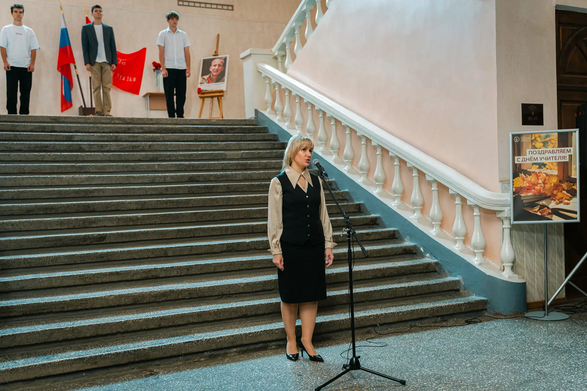 🇷🇺 Новая неделя — новые победы: спорт, достижения и цифровая безопасность в АГПУ!