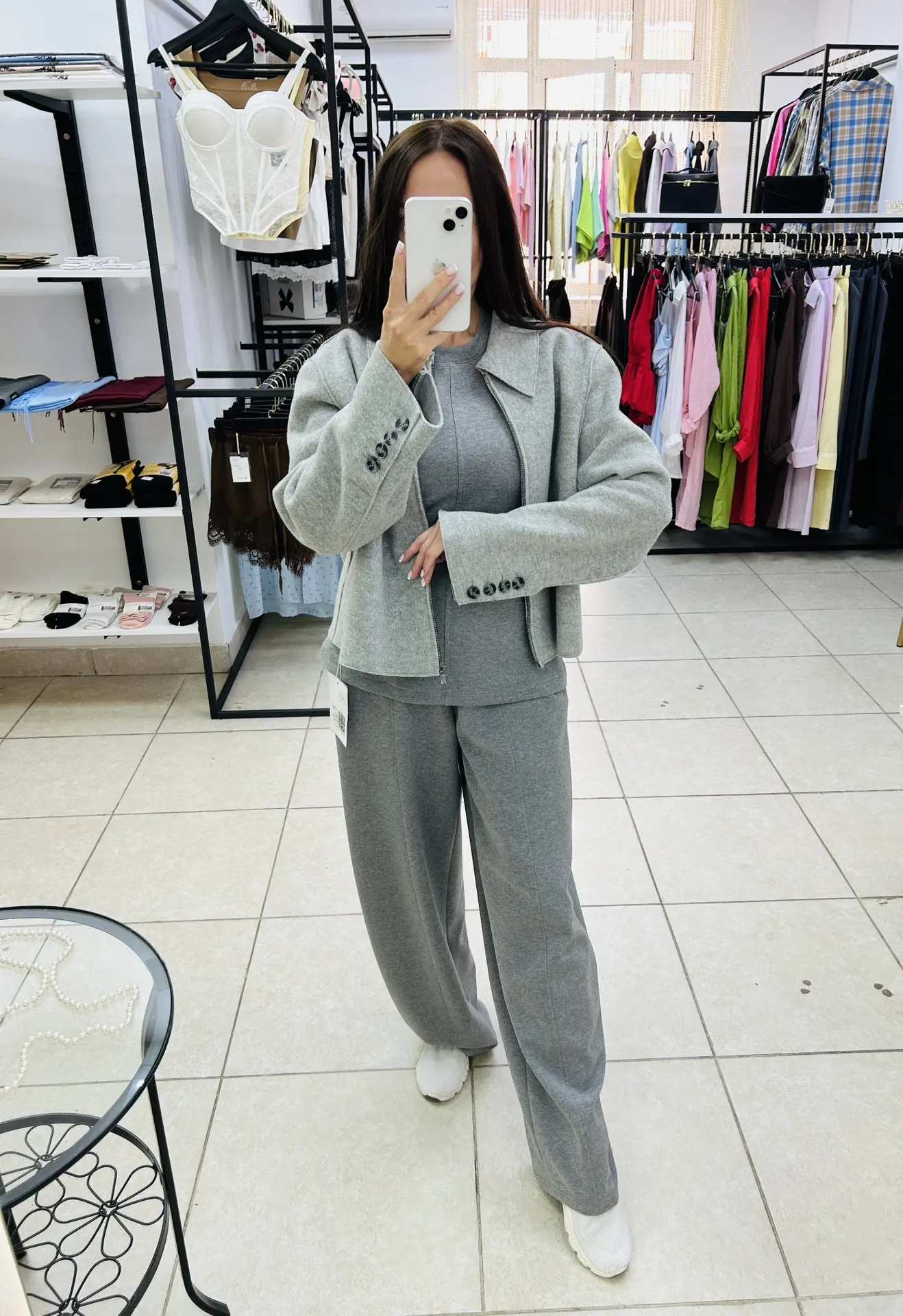 Костюм в качестве Lux⚜️        Цена 3500                                       Размер 4...