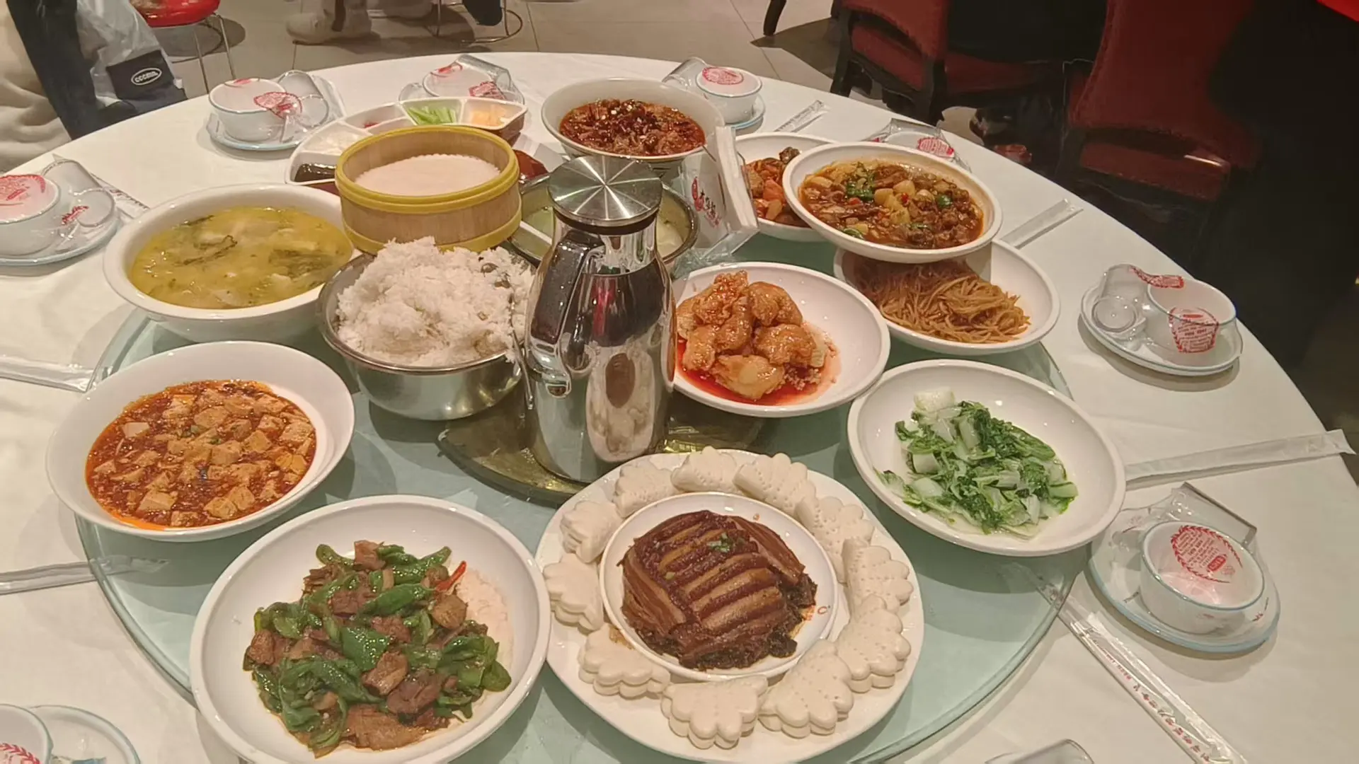 🥢 Китай на вкус: что едят в Поднебесной?