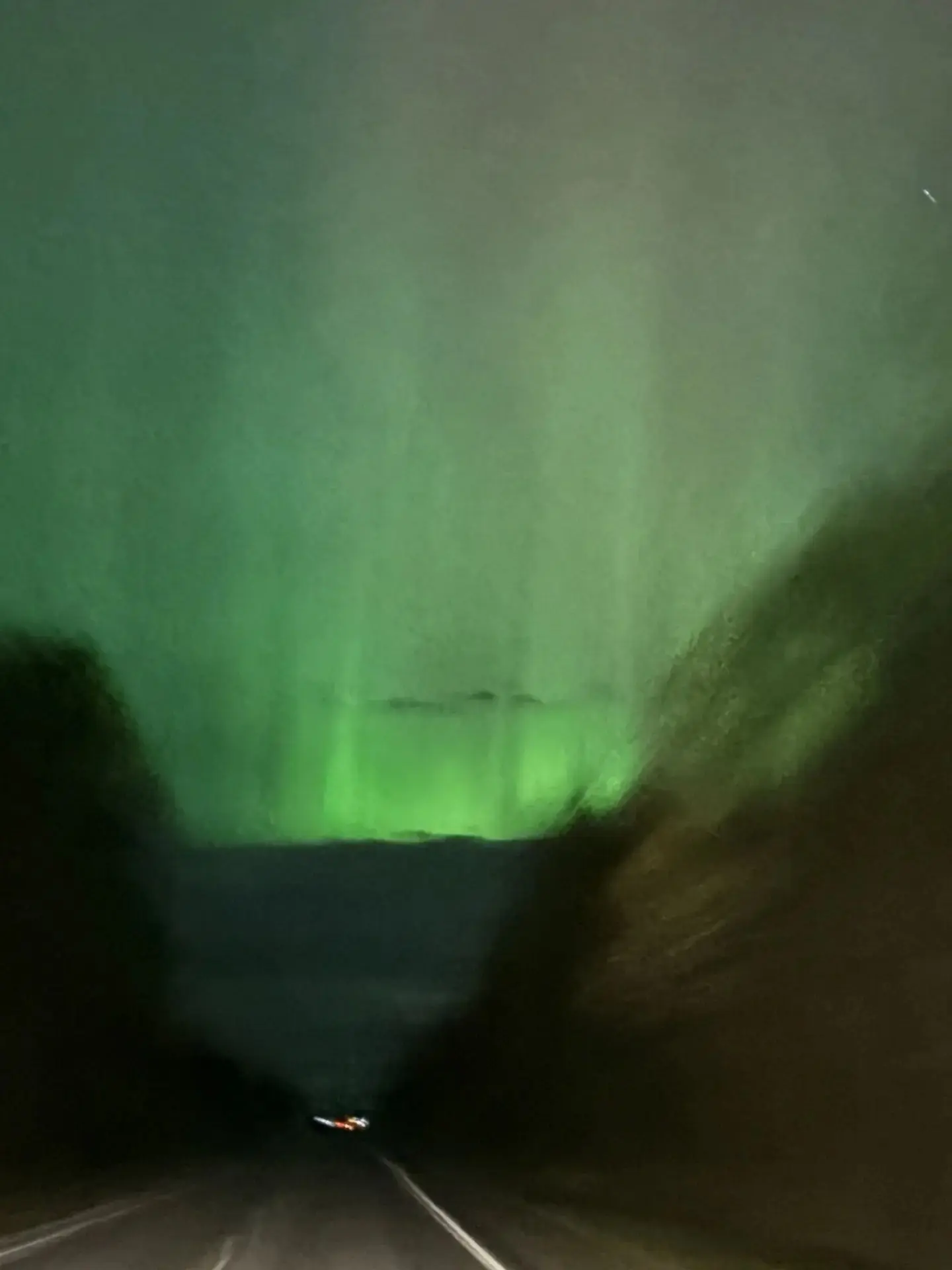 А у нас вот такая красота сегодня , присылают фото в группах ❤️