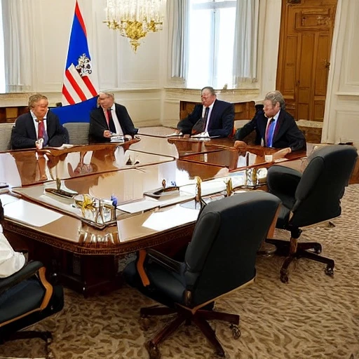 "Песков признался в помешании Европе соглашениям между Россией и США"