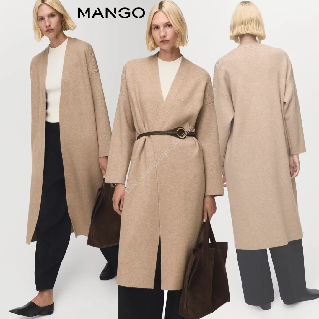 Mango Outlet 🇪🇸