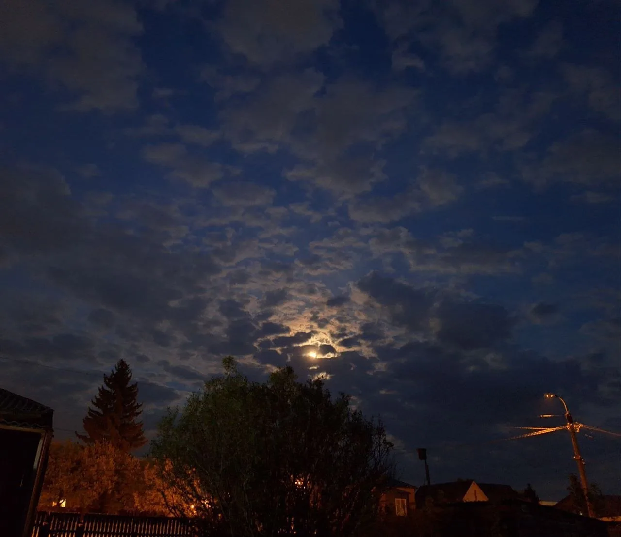 Доброй ночи, #Бердск_310 💤