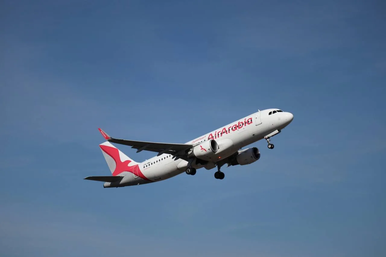 Air Arabia возобновила прямые рейсы между Шарджей и Москвой после шестимесячного перерыва.