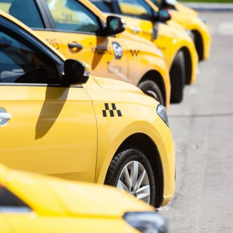 🚕 В Тульской области появится гостакси для многодетных