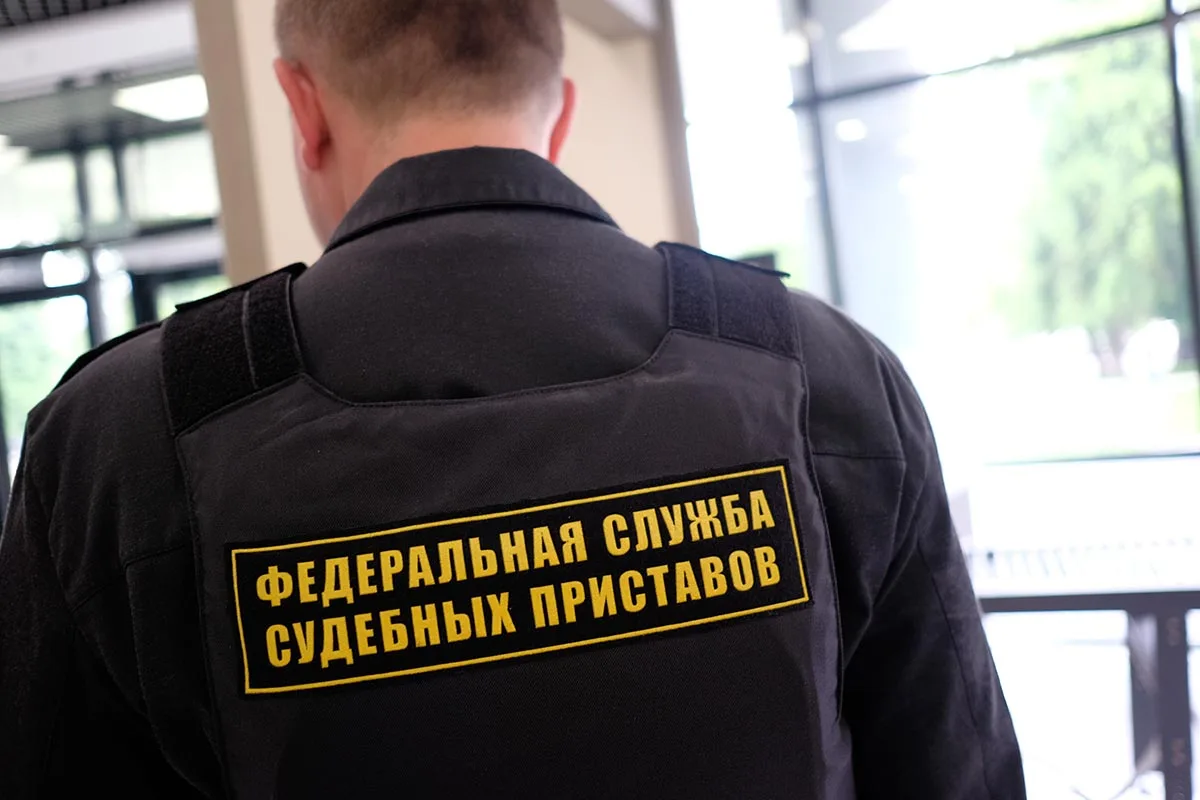 🚨 В Кубани безработный передал половину квартиры ребёнку в счет алиментов