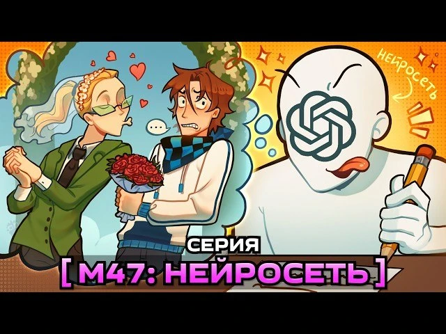 Тот самый спойлер 👀