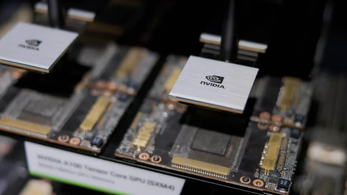 Своих GPU не хватает: ограничения на импортные чипы для ИИ предлагают смягчить