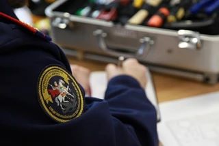 Следователями СК возбуждено уголовное дело по факту гибели несовершеннолетнего в аквато...