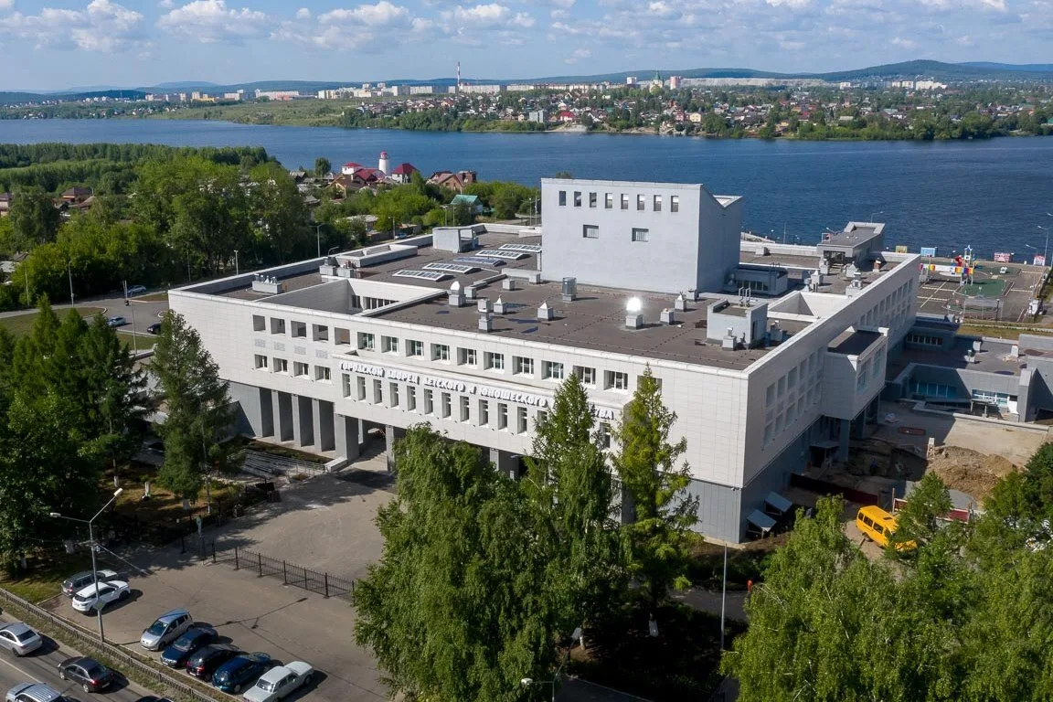 У нас отличная новость — городской Дворец детского и юношеского творчества получил стат...