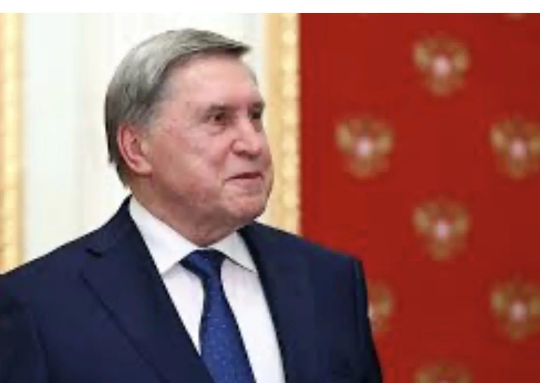 Телефонный разговор Путина и Трампа продлился полтора часа, он был дружеским, никто не ...