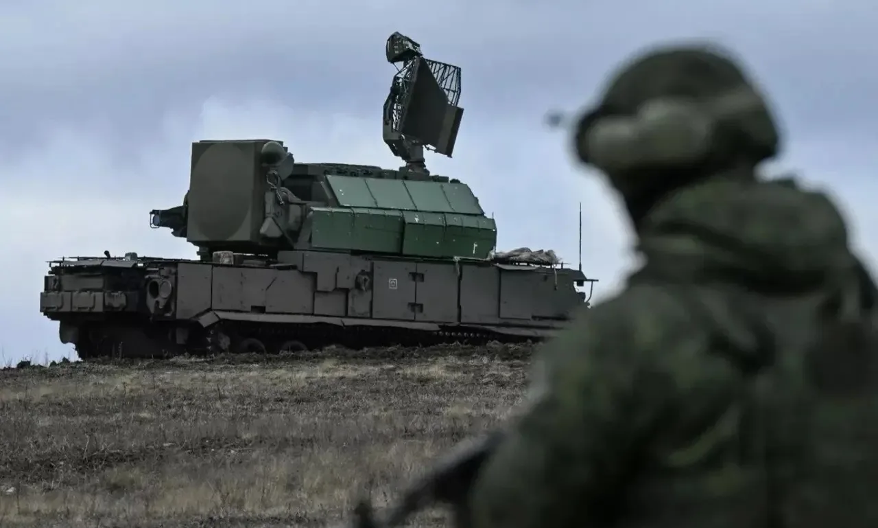 ⚡️ Ночью ПВО сбила 505 дронов над Крымом и другими регионами России — Минобороны РФ.
