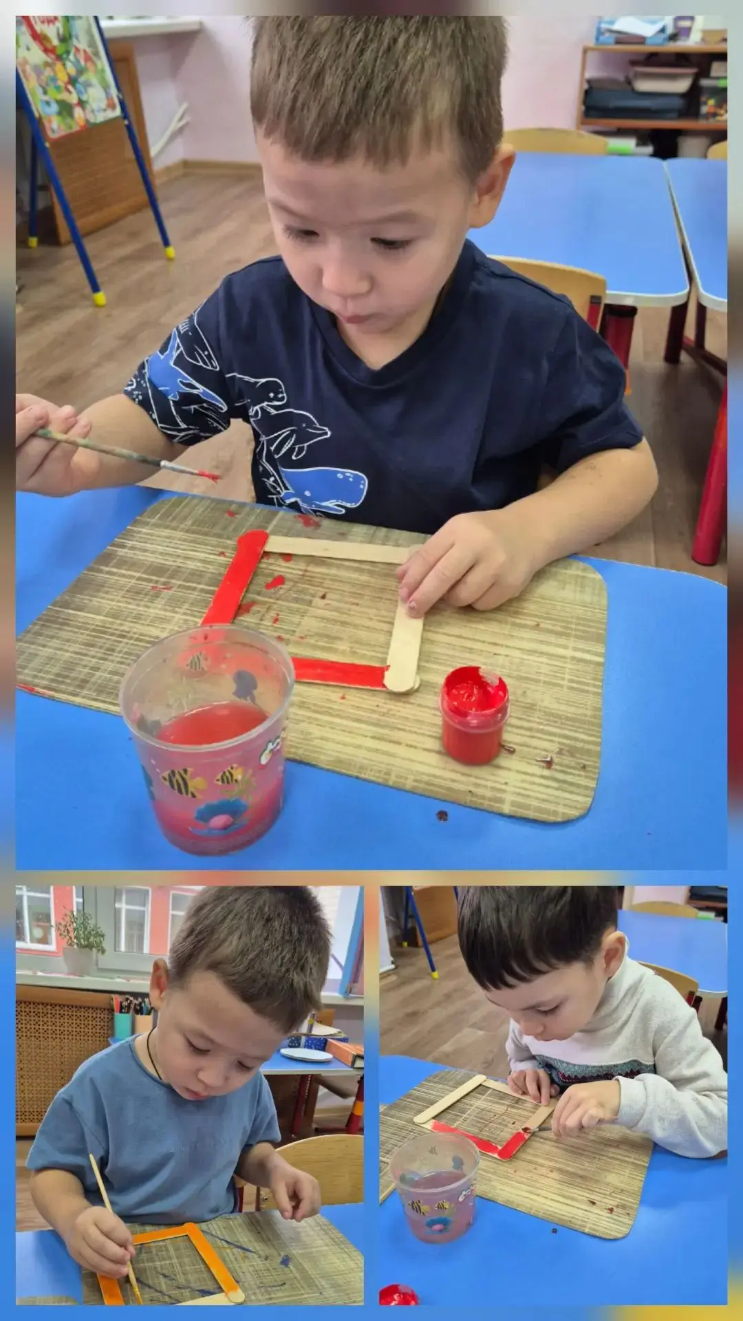 "Почемучки" готовят самый душевный сюрприз к Дню отца! 👨‍👧‍👦✨