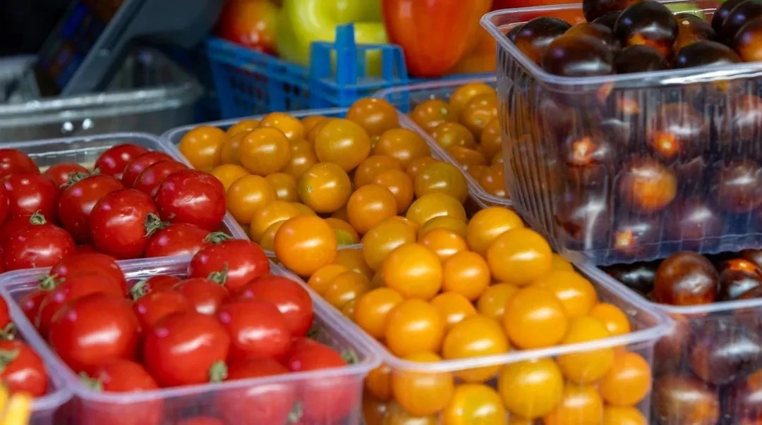 🍅 Замороженные помидоры могут быть полезнее зимних тепличных