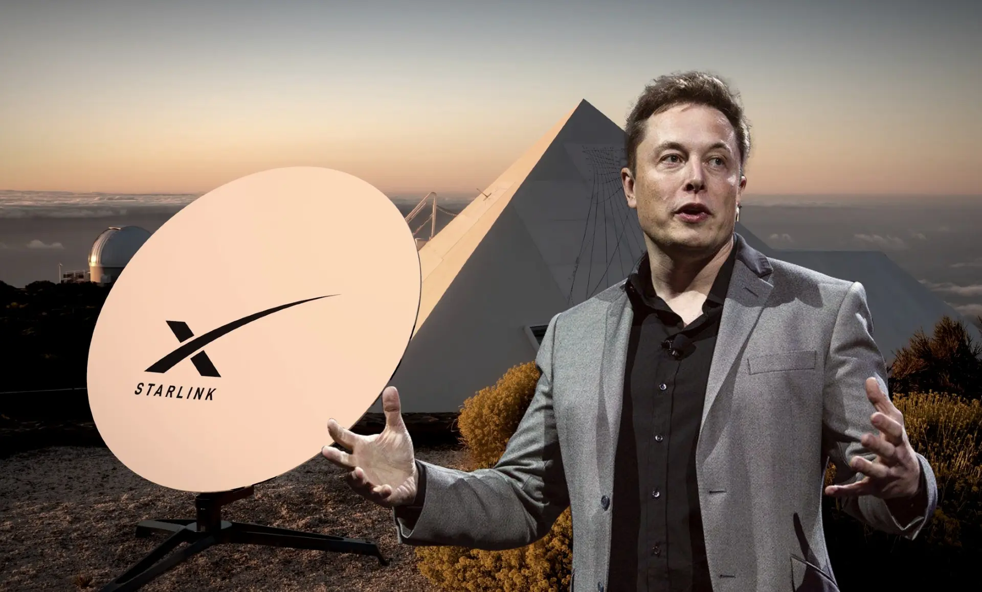 🎬 SpaceX станет мобильным оператором в США
