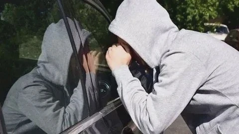 Дело об угоне в Астрахани передали в суд