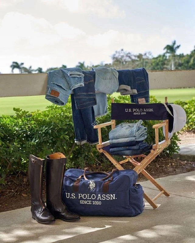 💙U.S. Polo Assn.💙