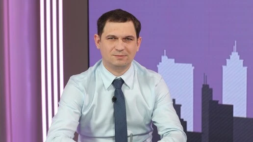 Губернатор Михаил Евраев предложил кандидата на пост мэра Ярославля