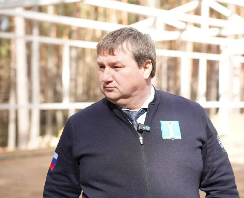 🤨 Заменить «мэров» на «посадников» предложили в России