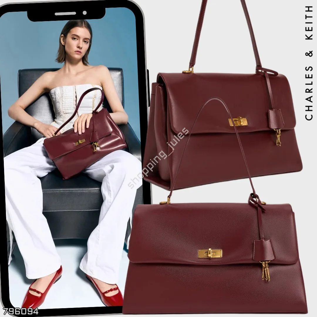 Charles & Keith 🇺🇸