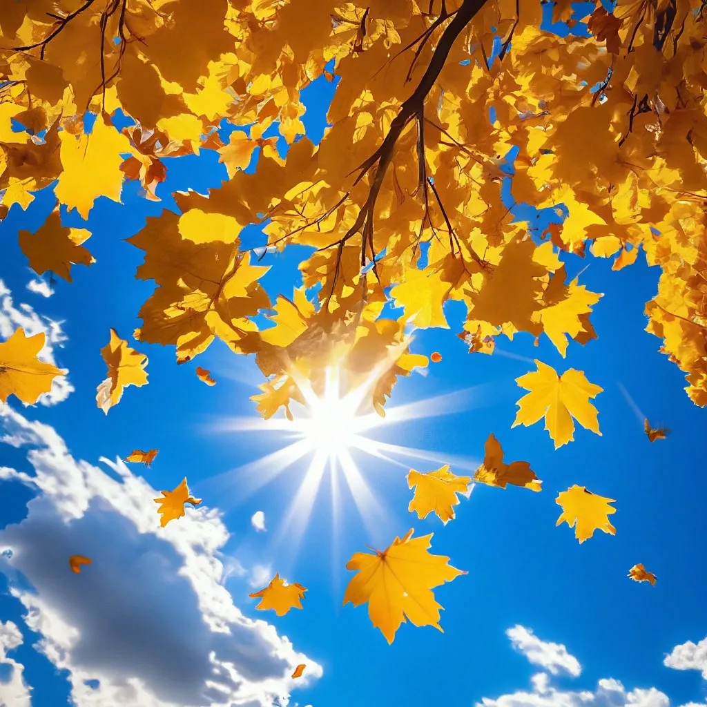 Доброе солнечное утро, дорогие друзья! 🌞