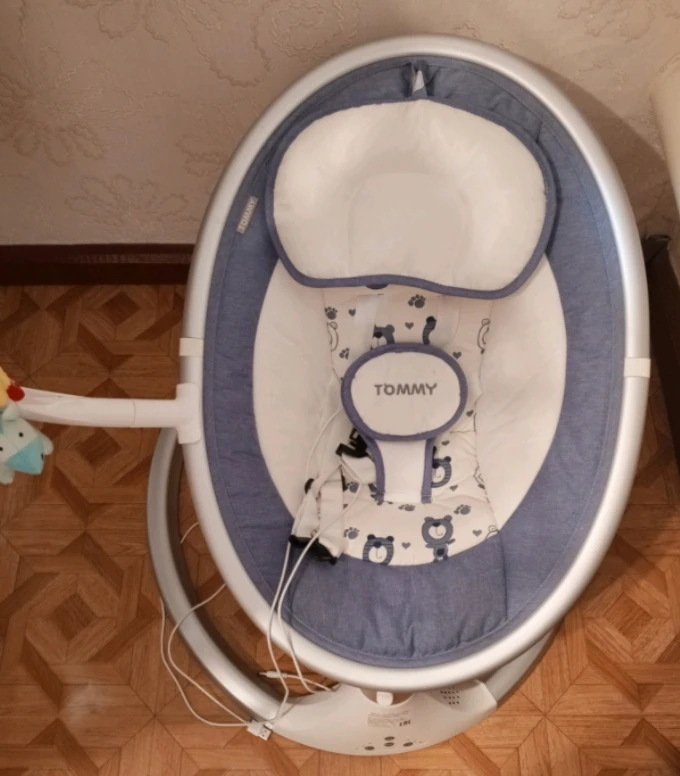 Качели 3000