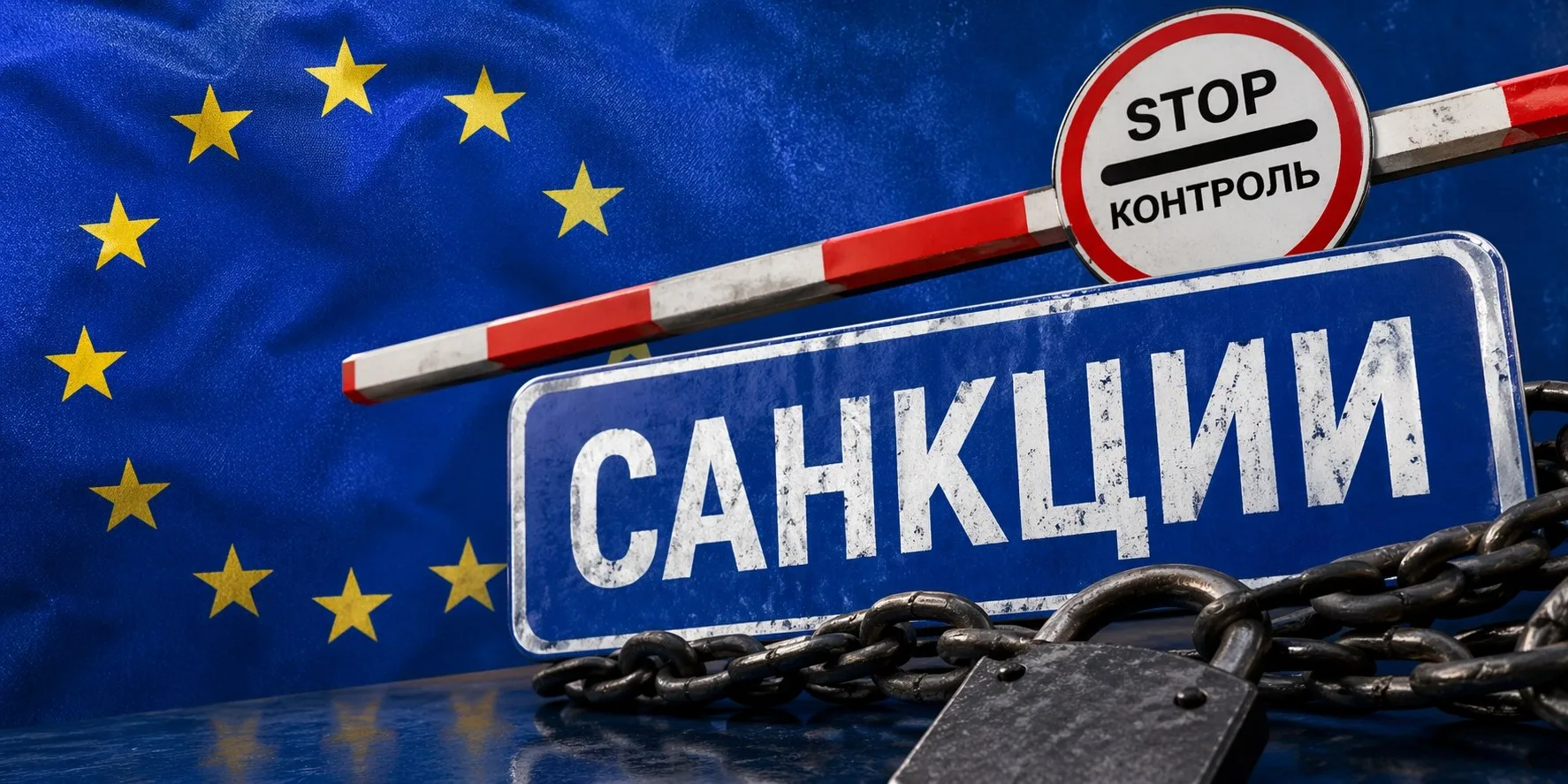 Крупнейшее расширение санкций ЕС затронуло шесть предприятий Башкирии