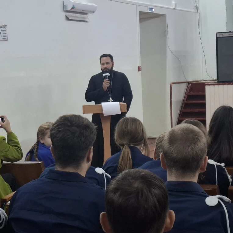 В Доме детского творчества 8 октября состоялся семинар-дискуссия по вопросам гармонизац...