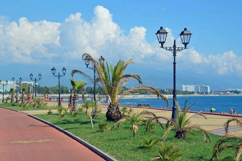 ❤ Неделя в России в отеле 5* по привлекательной цене!