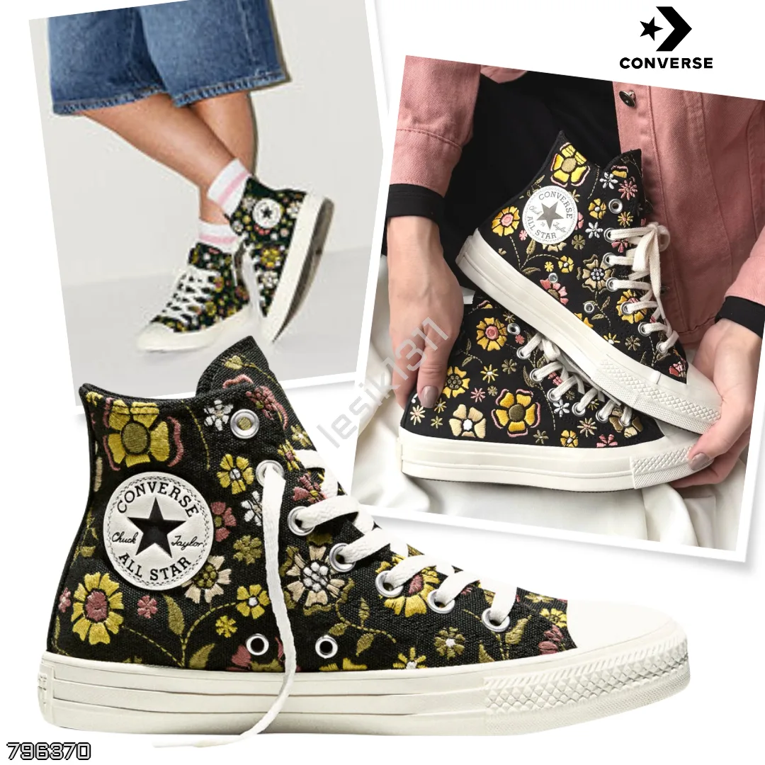 Converse 🇺🇸  на сайте распродажа