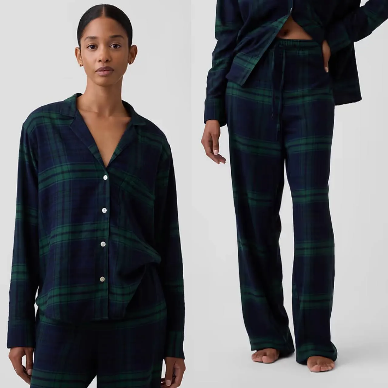 Gap Factory