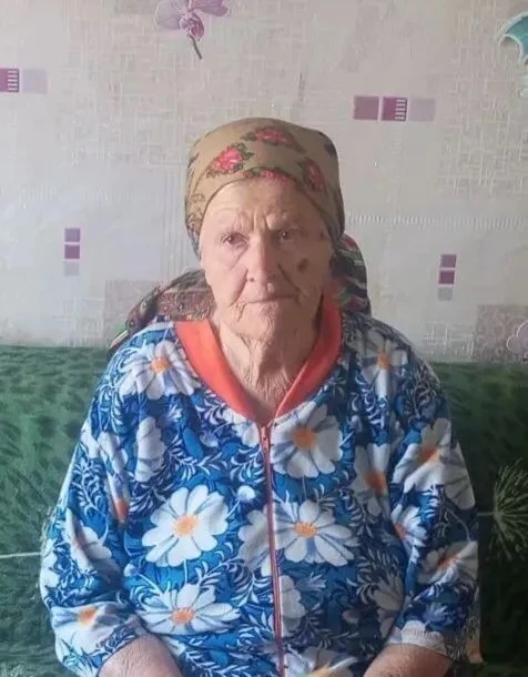 Возраст мудрости: Нина Николаевна Алексеева из ершовского села отмечает 90-летний юбилей