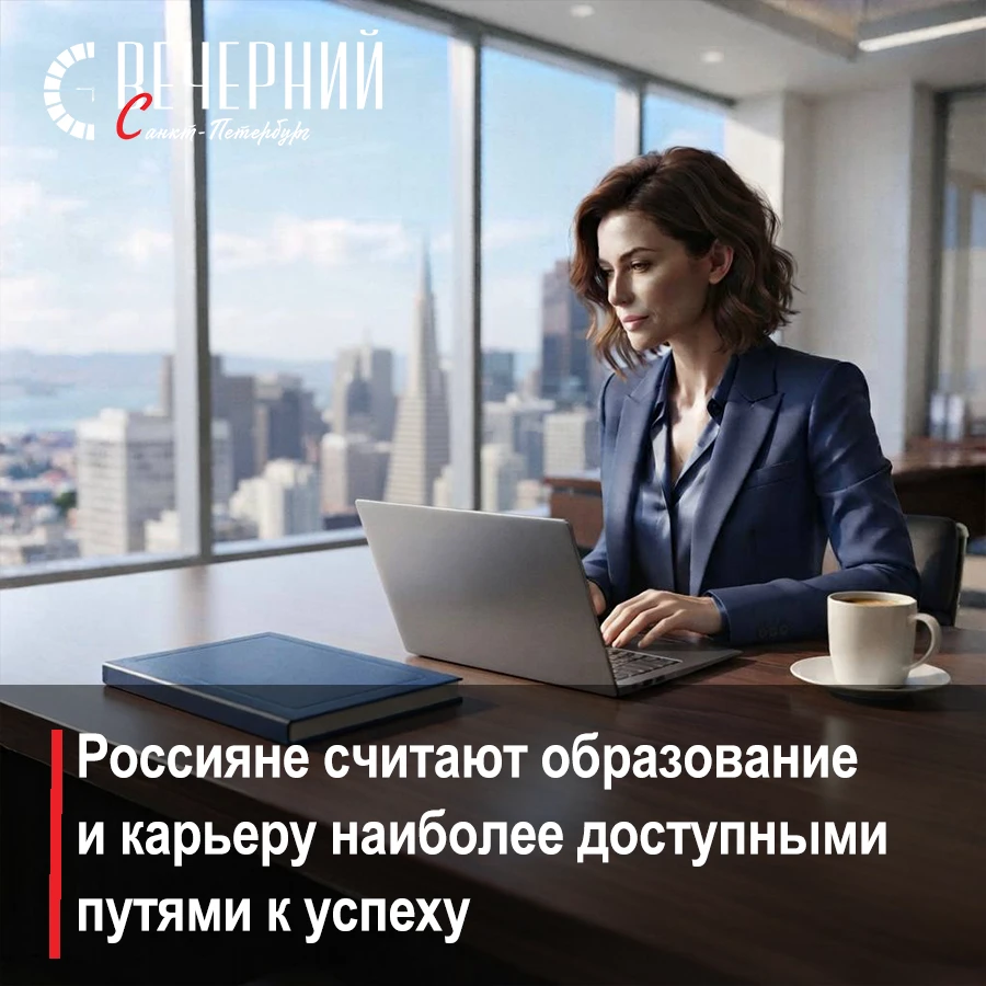 💼 Ставка на себя