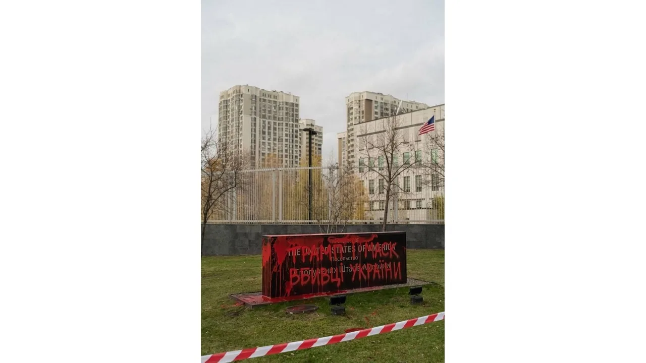 🙈«Трамп и Маск — убийцы Украины»