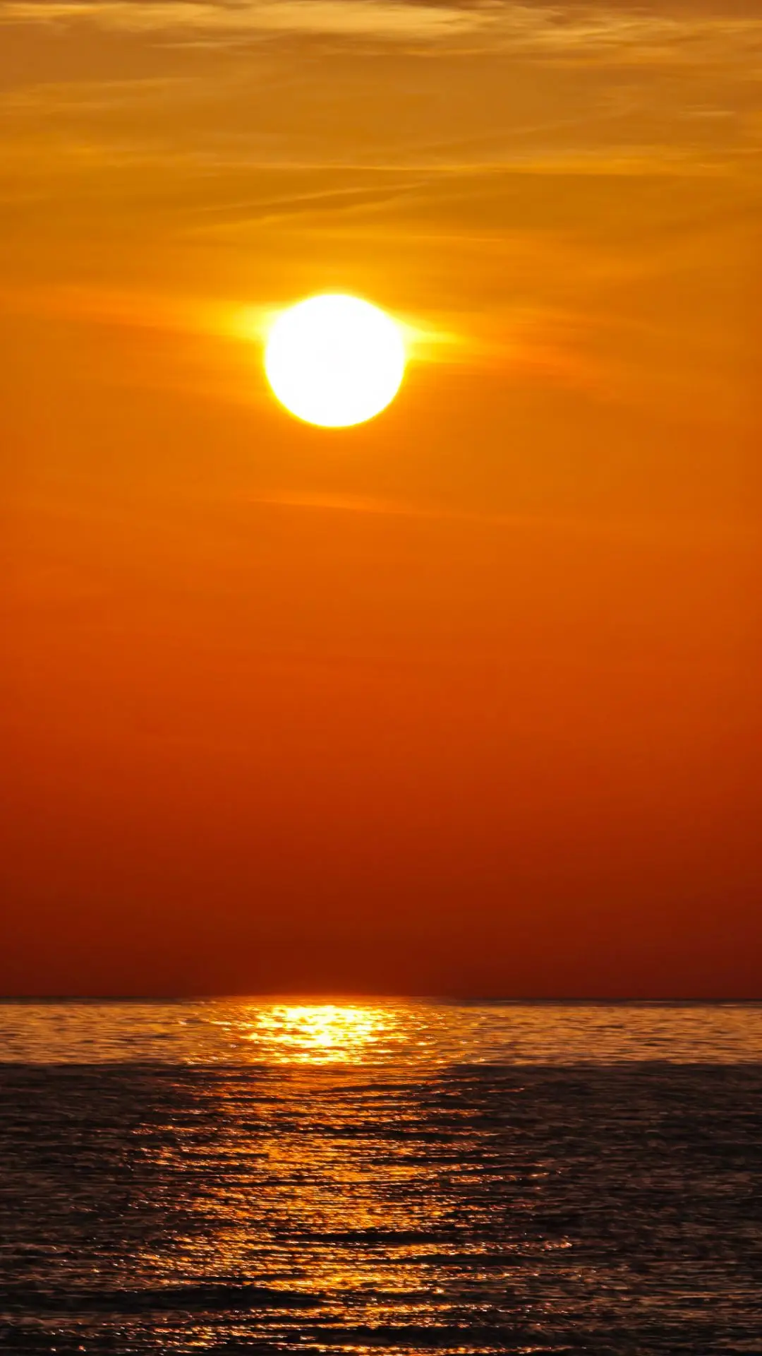 Закат 🌅 12 октября