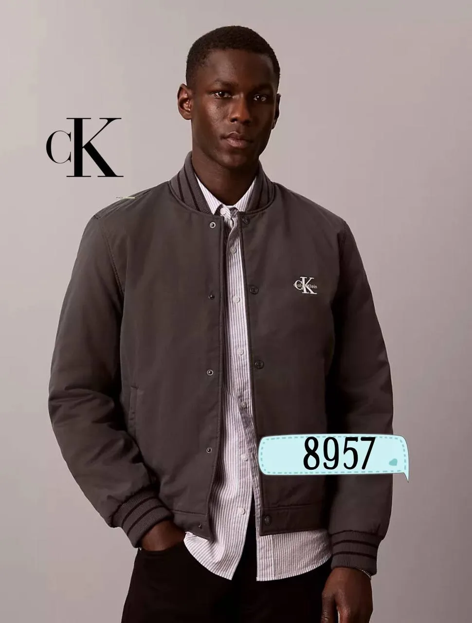 🚨Срочно! #CalvinKlein по ценам, которых в РФ не видели годами!❌