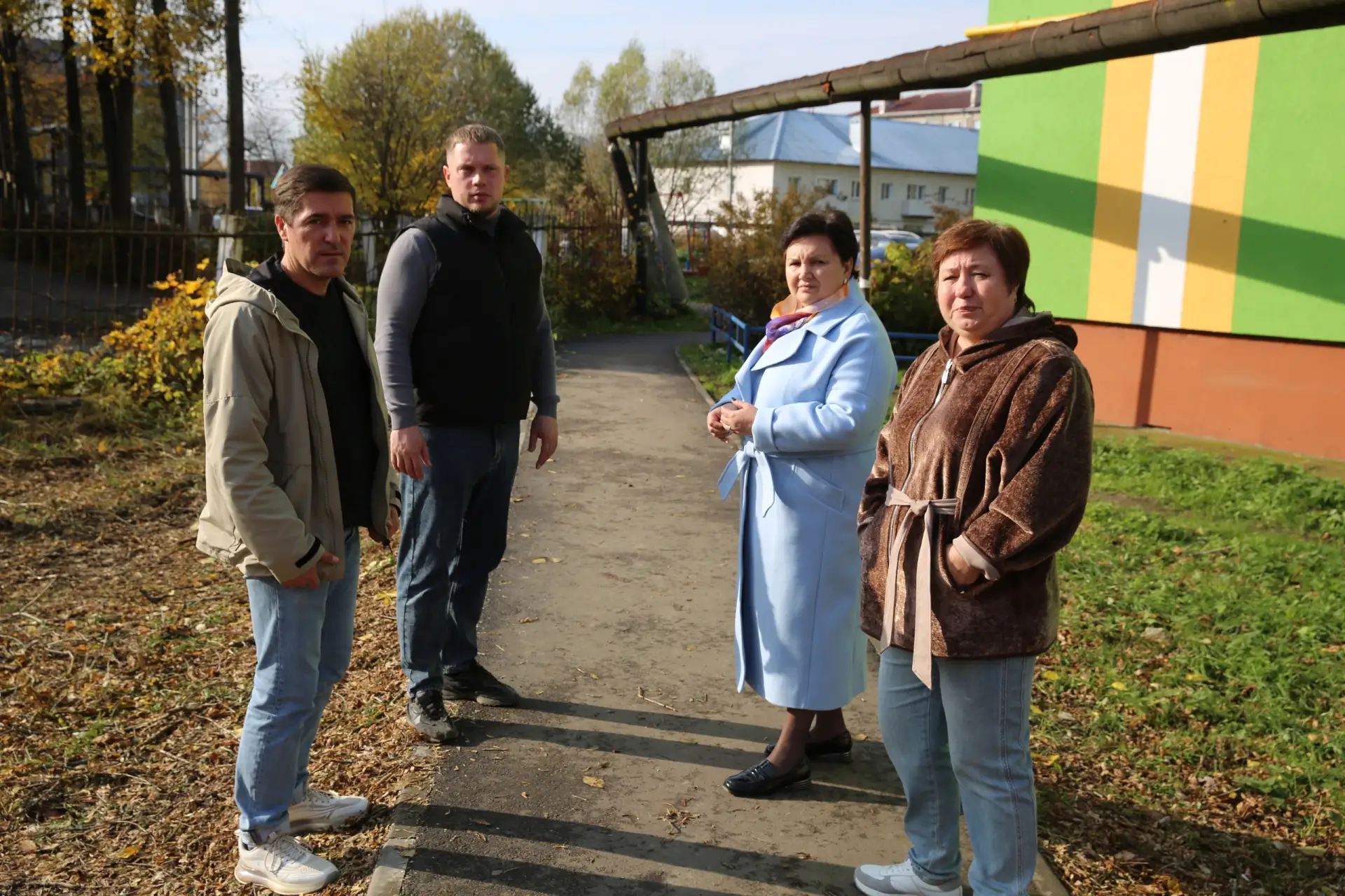 Кинешма получит 47 обновлений по наказам избирателей
